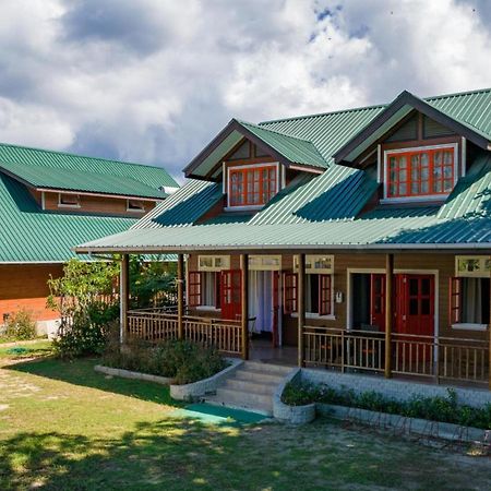 Ambiance Villa Диг Екстериор снимка