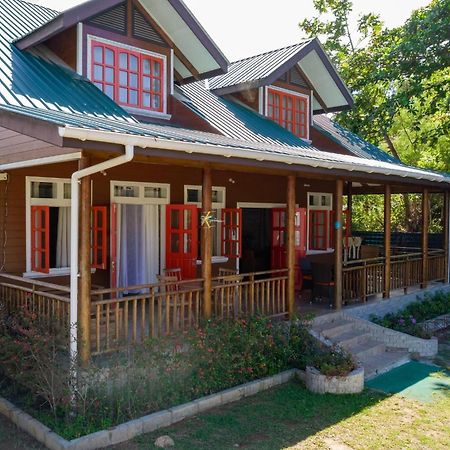 Ambiance Villa Диг Екстериор снимка