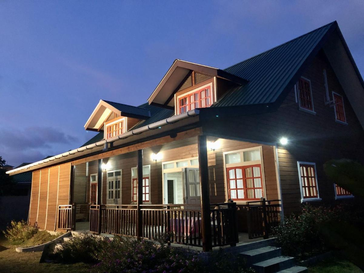 Ambiance Villa Диг Екстериор снимка