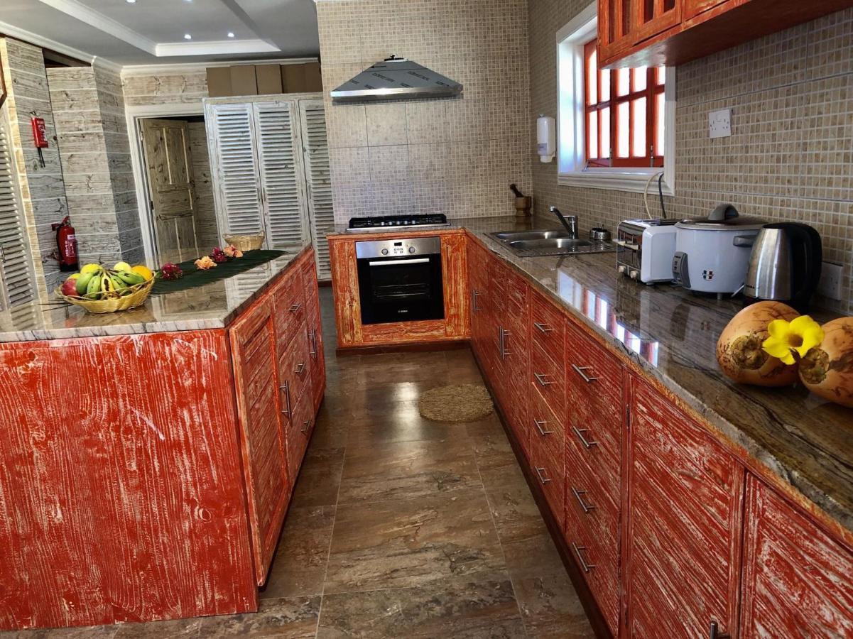 Ambiance Villa Диг Екстериор снимка