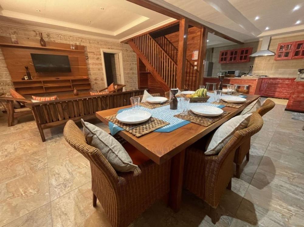 Ambiance Villa Диг Екстериор снимка