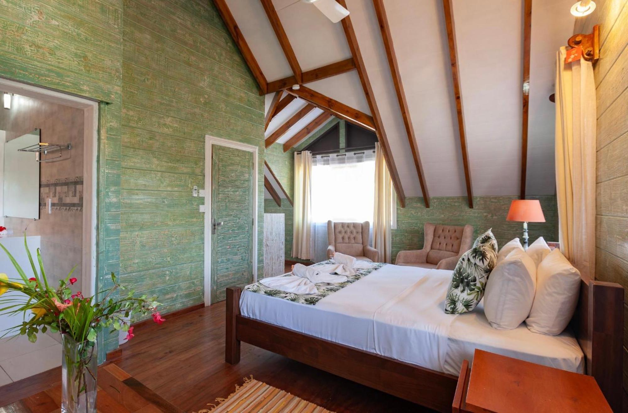 Ambiance Villa Диг Екстериор снимка