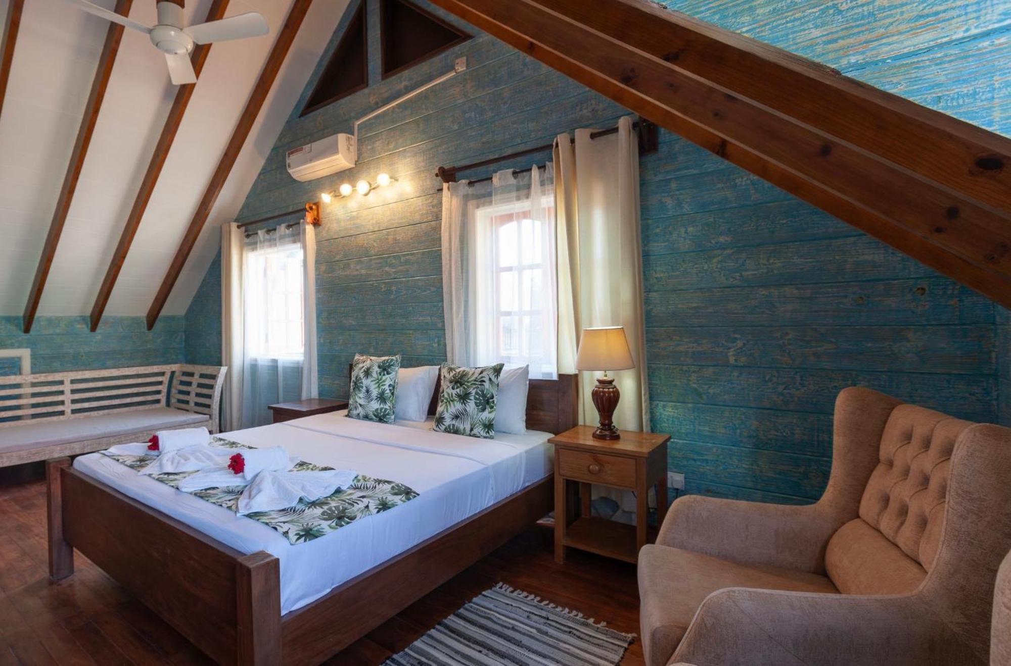Ambiance Villa Диг Екстериор снимка