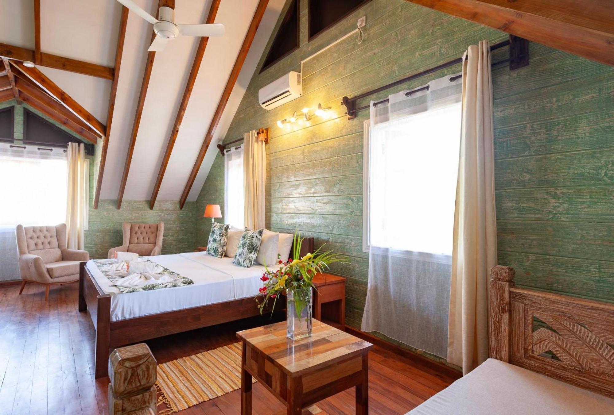 Ambiance Villa Диг Екстериор снимка