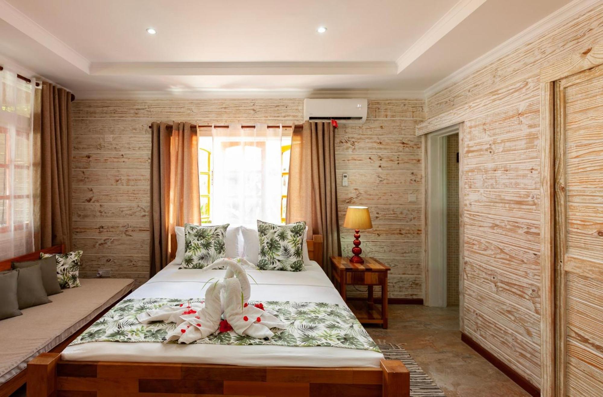 Ambiance Villa Диг Екстериор снимка