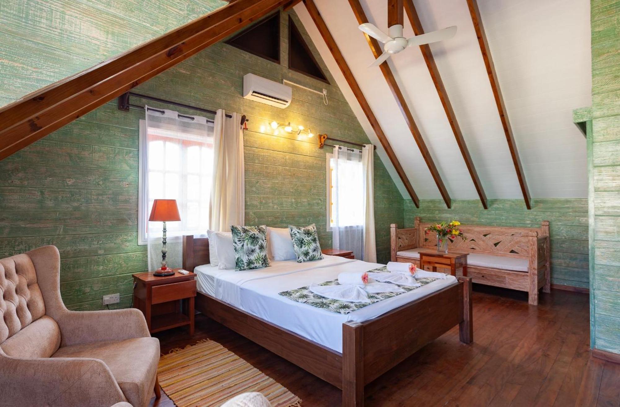 Ambiance Villa Диг Екстериор снимка