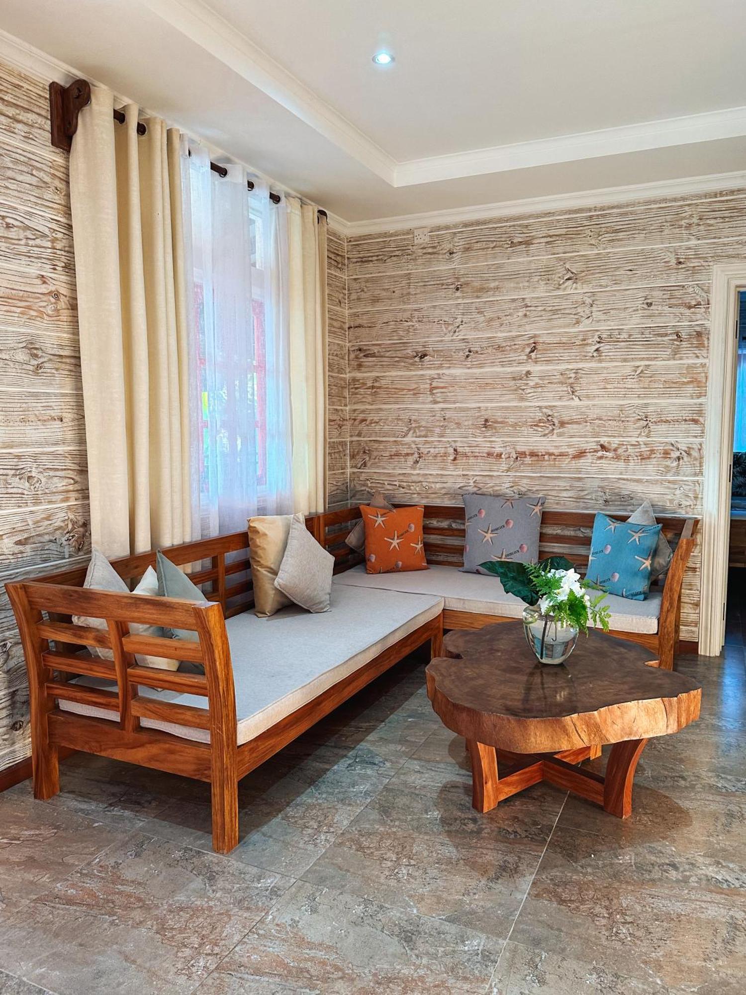 Ambiance Villa Диг Екстериор снимка